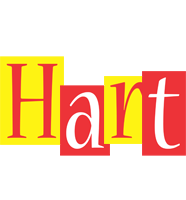 Hart errors logo