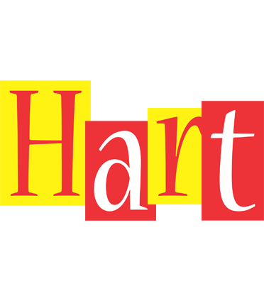 Hart errors logo