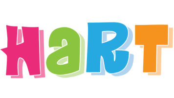 Hart friday logo