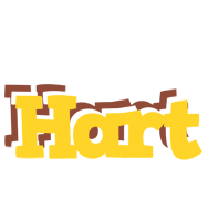 Hart hotcup logo