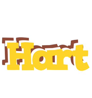 Hart hotcup logo