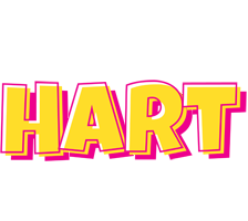 Hart kaboom logo