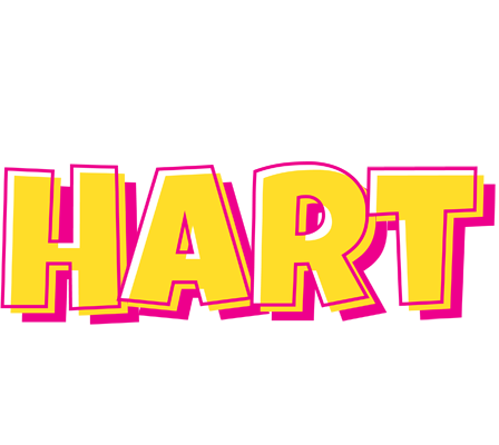 Hart kaboom logo