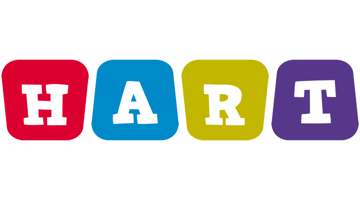 Hart kiddo logo