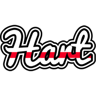 Hart kingdom logo