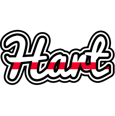 Hart kingdom logo