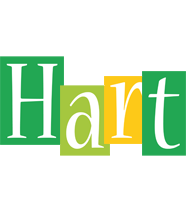 Hart lemonade logo