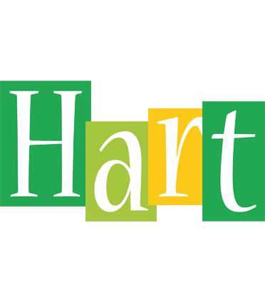 Hart lemonade logo