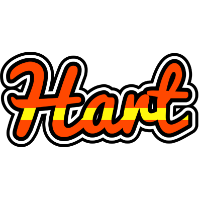 Hart madrid logo