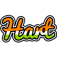 Hart mumbai logo