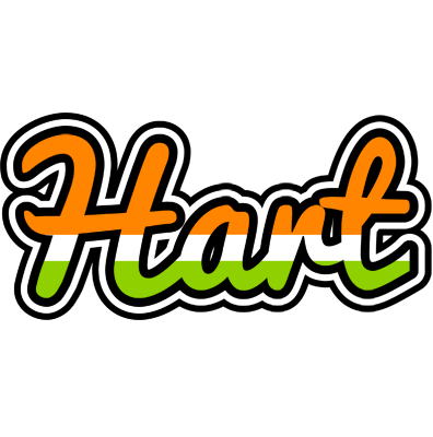 Hart mumbai logo