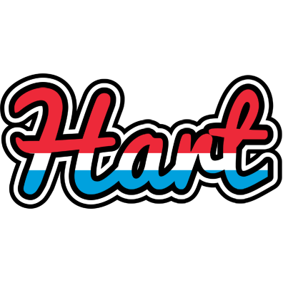 Hart norway logo