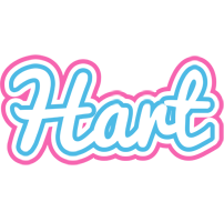Hart outdoors logo