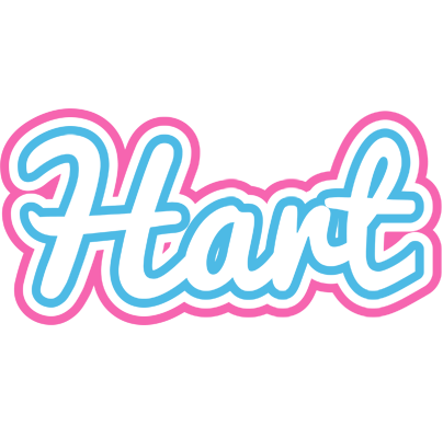 Hart outdoors logo