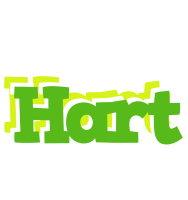Hart picnic logo