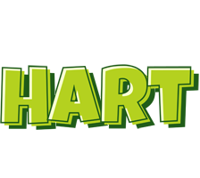Hart summer logo