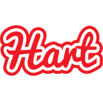 Hart sunshine logo