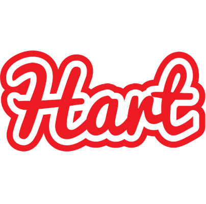 Hart sunshine logo