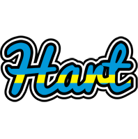 Hart sweden logo