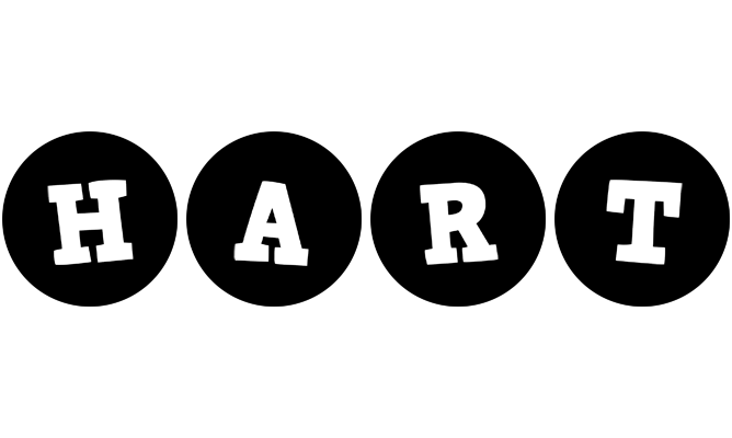 Hart tools logo