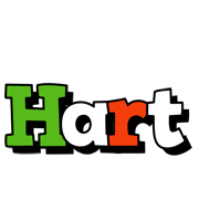 Hart venezia logo