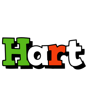 Hart venezia logo