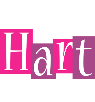 Hart whine logo
