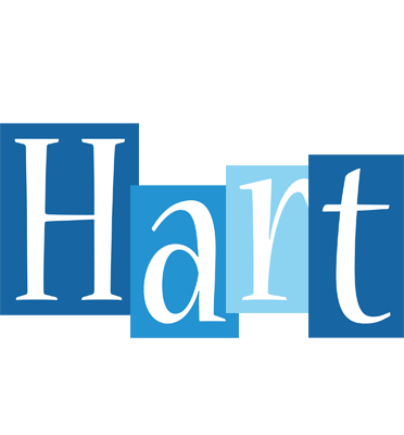 Hart winter logo