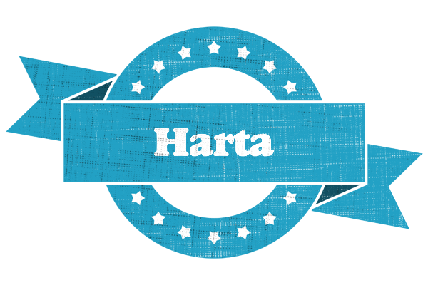 Harta balance logo