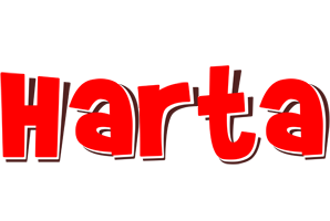 Harta basket logo