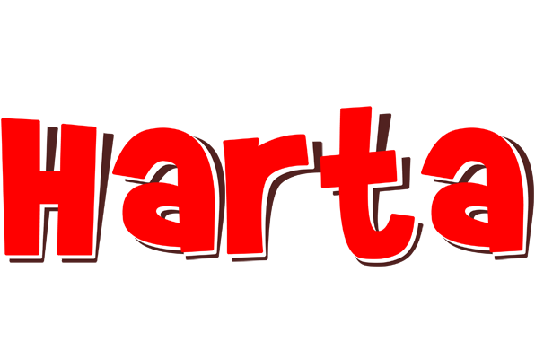 Harta basket logo