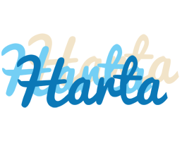 Harta breeze logo