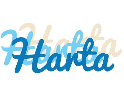 Harta breeze logo