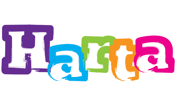 Harta casino logo