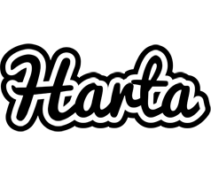Harta chess logo