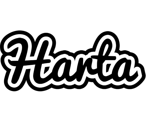 Harta chess logo