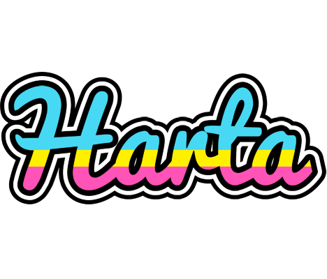 Harta circus logo