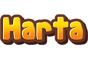Harta cookies logo