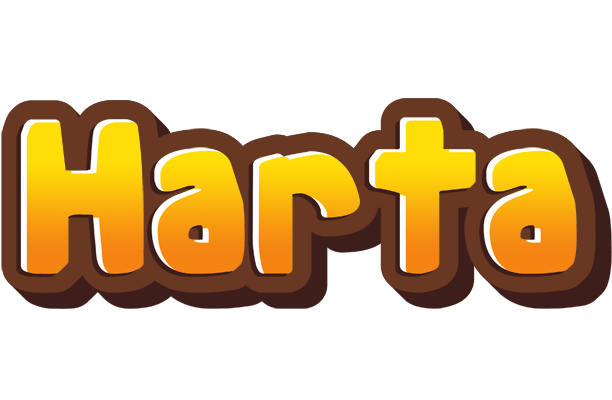 Harta cookies logo