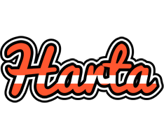 Harta denmark logo