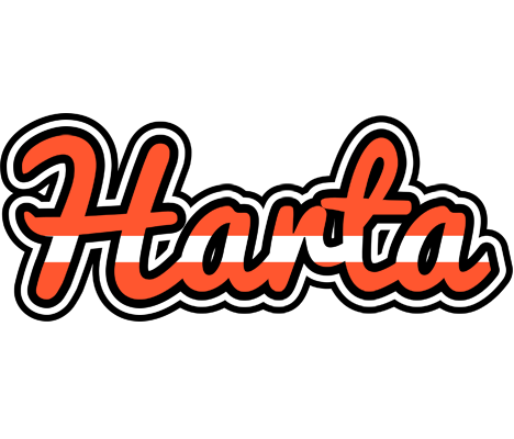 Harta denmark logo