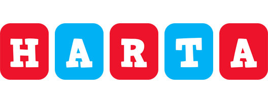 Harta diesel logo
