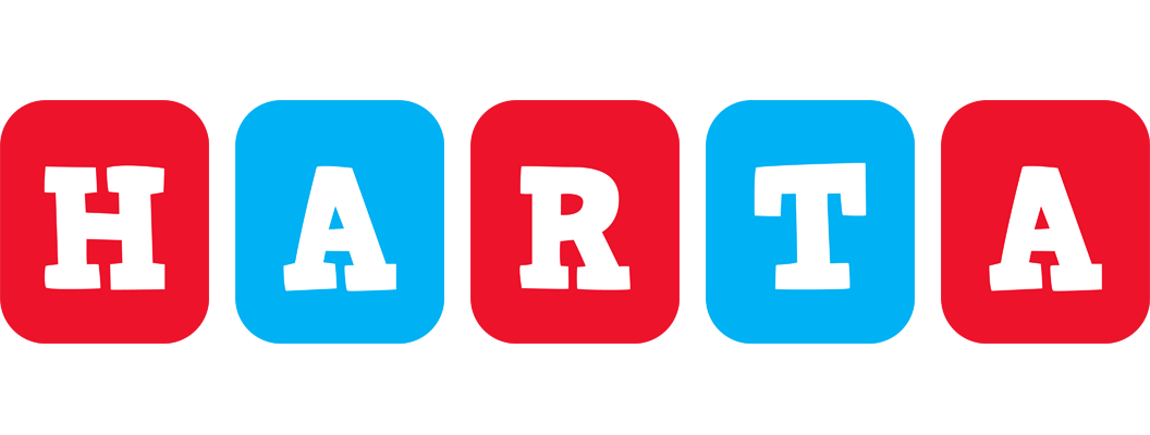 Harta diesel logo