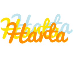 Harta energy logo