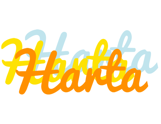 Harta energy logo