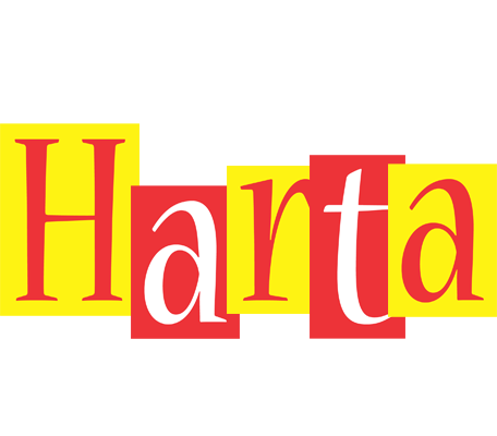 Harta errors logo