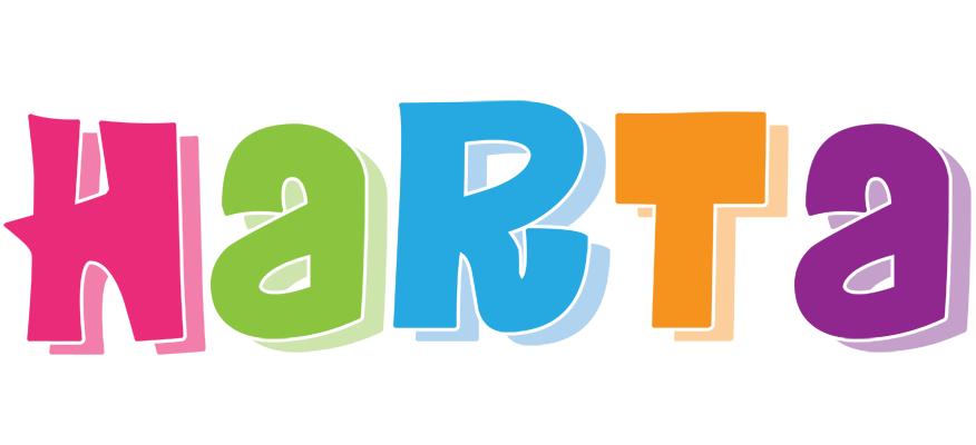 Harta friday logo