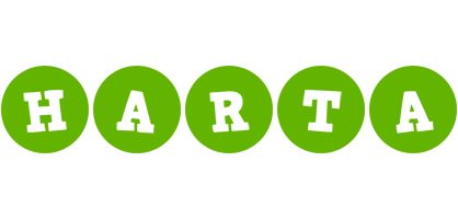 Harta games logo