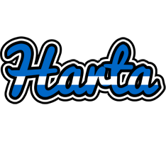 Harta greece logo