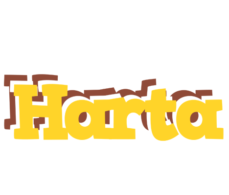 Harta hotcup logo
